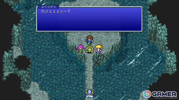 「樹海迷路」からはクリエイターさんの“好き”も感じられて楽しい！ピクセルリマスター版「FFV」も【編集部が遊んだゲーム】の画像2