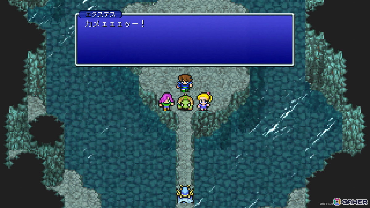 「樹海迷路」からはクリエイターさんの“好き”も感じられて楽しい！ピクセルリマスター版「FFV」も【編集部が遊んだゲーム】の画像2