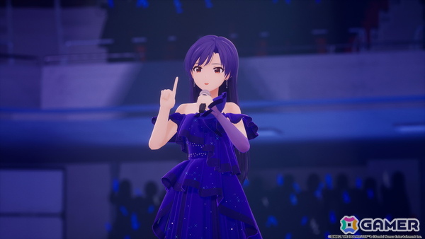 「アイマス」如月千早武道館単独公演「OathONE」1月24日公演レポート！群ロボットシステム「groovots」も仲間たちの想いとともに彩るの画像10