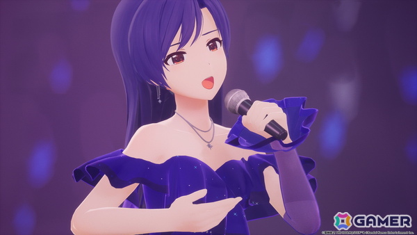 「アイマス」如月千早武道館単独公演「OathONE」1月24日公演レポート！群ロボットシステム「groovots」も仲間たちの想いとともに彩るの画像11