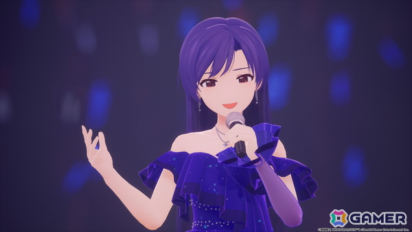 「アイマス」如月千早武道館単独公演「OathONE」1月24日公演レポート！群ロボットシステム「groovots」も仲間たちの想いとともに彩るの画像12