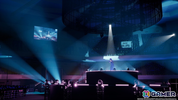 「アイマス」如月千早武道館単独公演「OathONE」1月24日公演レポート！群ロボットシステム「groovots」も仲間たちの想いとともに彩るの画像13