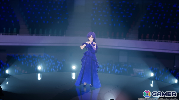「アイマス」如月千早武道館単独公演「OathONE」1月24日公演レポート！群ロボットシステム「groovots」も仲間たちの想いとともに彩るの画像14