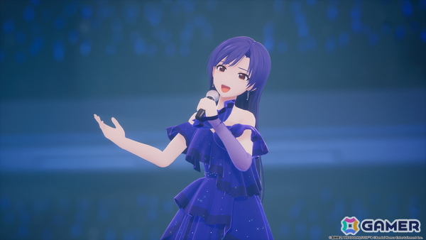 「アイマス」如月千早武道館単独公演「OathONE」1月24日公演レポート！群ロボットシステム「groovots」も仲間たちの想いとともに彩るの画像15