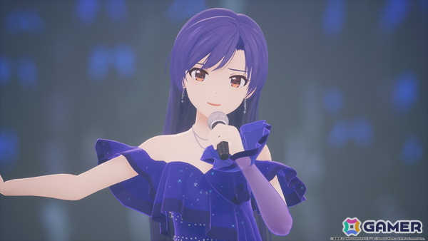 「アイマス」如月千早武道館単独公演「OathONE」1月24日公演レポート！群ロボットシステム「groovots」も仲間たちの想いとともに彩るの画像16