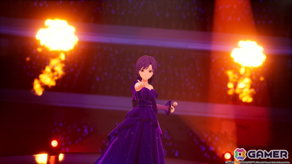 「アイマス」如月千早武道館単独公演「OathONE」1月24日公演レポート！群ロボットシステム「groovots」も仲間たちの想いとともに彩るの画像17