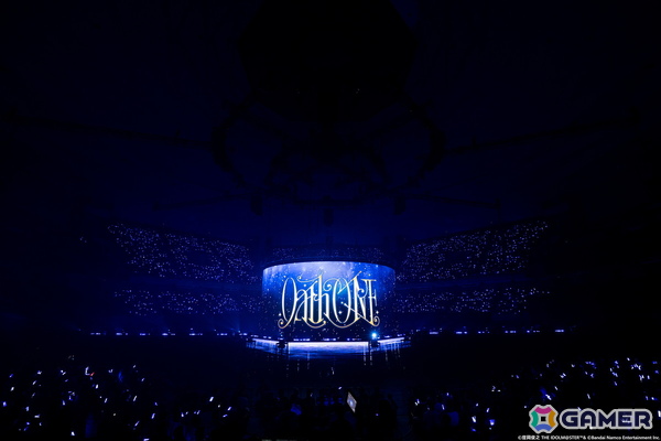 「アイマス」如月千早武道館単独公演「OathONE」1月24日公演レポート！群ロボットシステム「groovots」も仲間たちの想いとともに彩るの画像2