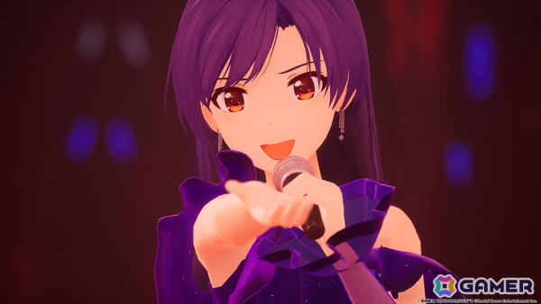 「アイマス」如月千早武道館単独公演「OathONE」1月24日公演レポート！群ロボットシステム「groovots」も仲間たちの想いとともに彩るの画像20