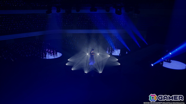 「アイマス」如月千早武道館単独公演「OathONE」1月24日公演レポート！群ロボットシステム「groovots」も仲間たちの想いとともに彩るの画像22