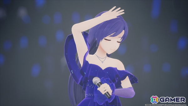 「アイマス」如月千早武道館単独公演「OathONE」1月24日公演レポート！群ロボットシステム「groovots」も仲間たちの想いとともに彩るの画像23