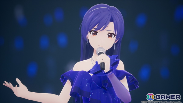 「アイマス」如月千早武道館単独公演「OathONE」1月24日公演レポート！群ロボットシステム「groovots」も仲間たちの想いとともに彩るの画像24