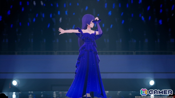 「アイマス」如月千早武道館単独公演「OathONE」1月24日公演レポート！群ロボットシステム「groovots」も仲間たちの想いとともに彩るの画像26