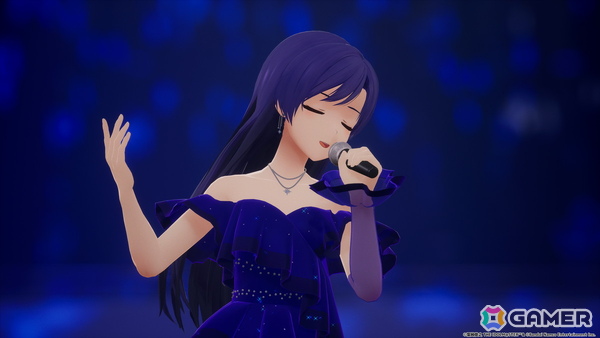 「アイマス」如月千早武道館単独公演「OathONE」1月24日公演レポート！群ロボットシステム「groovots」も仲間たちの想いとともに彩るの画像31