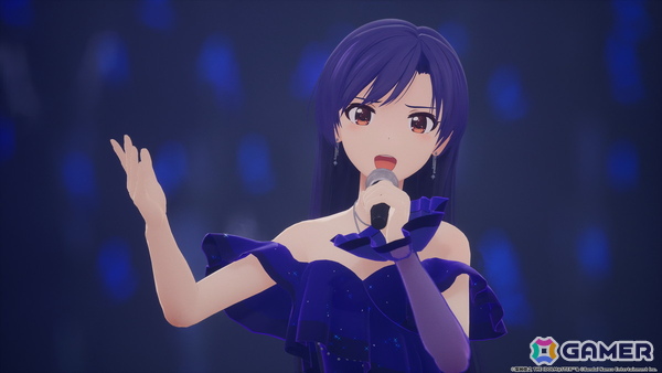 「アイマス」如月千早武道館単独公演「OathONE」1月24日公演レポート！群ロボットシステム「groovots」も仲間たちの想いとともに彩るの画像32