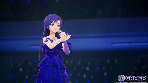 「アイマス」如月千早武道館単独公演「OathONE」1月24日公演レポート！群ロボットシステム「groovots」も仲間たちの想いとともに彩るの画像33