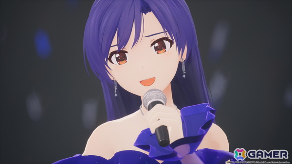 「アイマス」如月千早武道館単独公演「OathONE」1月24日公演レポート！群ロボットシステム「groovots」も仲間たちの想いとともに彩るの画像34
