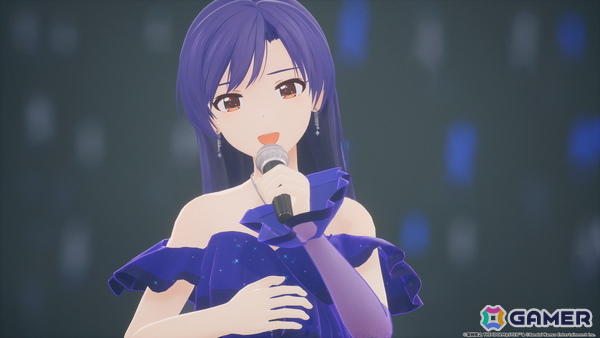 「アイマス」如月千早武道館単独公演「OathONE」1月24日公演レポート！群ロボットシステム「groovots」も仲間たちの想いとともに彩るの画像35