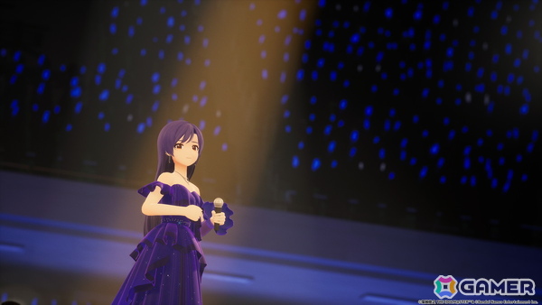 「アイマス」如月千早武道館単独公演「OathONE」1月24日公演レポート！群ロボットシステム「groovots」も仲間たちの想いとともに彩るの画像36