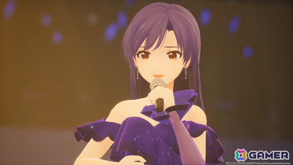 「アイマス」如月千早武道館単独公演「OathONE」1月24日公演レポート！群ロボットシステム「groovots」も仲間たちの想いとともに彩るの画像37