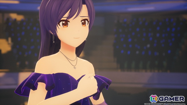 「アイマス」如月千早武道館単独公演「OathONE」1月24日公演レポート！群ロボットシステム「groovots」も仲間たちの想いとともに彩るの画像38
