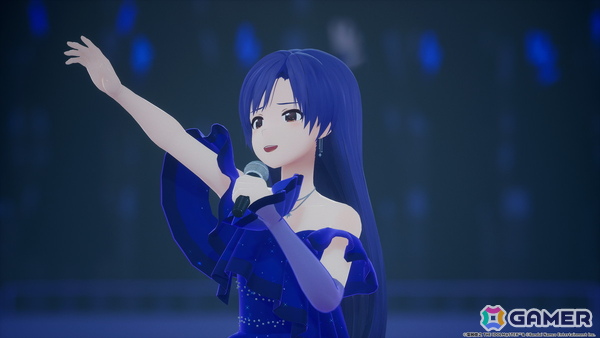 「アイマス」如月千早武道館単独公演「OathONE」1月24日公演レポート！群ロボットシステム「groovots」も仲間たちの想いとともに彩るの画像4