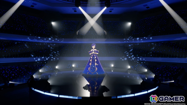「アイマス」如月千早武道館単独公演「OathONE」1月24日公演レポート！群ロボットシステム「groovots」も仲間たちの想いとともに彩るの画像41