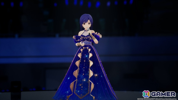 「アイマス」如月千早武道館単独公演「OathONE」1月24日公演レポート！群ロボットシステム「groovots」も仲間たちの想いとともに彩るの画像48