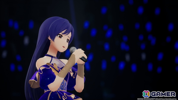 「アイマス」如月千早武道館単独公演「OathONE」1月24日公演レポート！群ロボットシステム「groovots」も仲間たちの想いとともに彩るの画像49