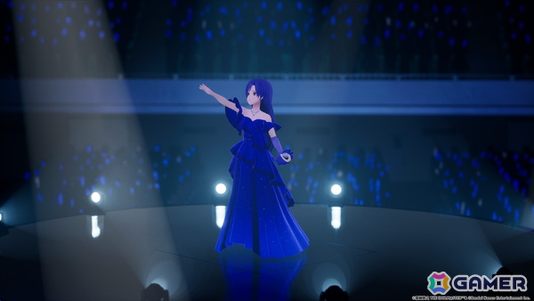 「アイマス」如月千早武道館単独公演「OathONE」1月24日公演レポート！群ロボットシステム「groovots」も仲間たちの想いとともに彩るの画像5