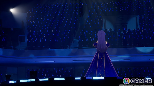 「アイマス」如月千早武道館単独公演「OathONE」1月24日公演レポート！群ロボットシステム「groovots」も仲間たちの想いとともに彩るの画像50