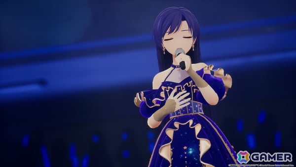 「アイマス」如月千早武道館単独公演「OathONE」1月24日公演レポート！群ロボットシステム「groovots」も仲間たちの想いとともに彩るの画像51