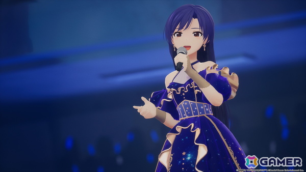 「アイマス」如月千早武道館単独公演「OathONE」1月24日公演レポート！群ロボットシステム「groovots」も仲間たちの想いとともに彩るの画像52