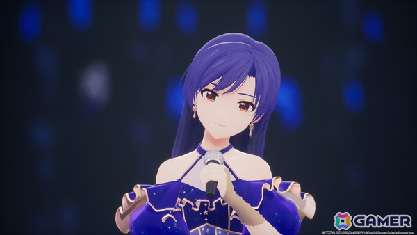 「アイマス」如月千早武道館単独公演「OathONE」1月24日公演レポート！群ロボットシステム「groovots」も仲間たちの想いとともに彩るの画像53