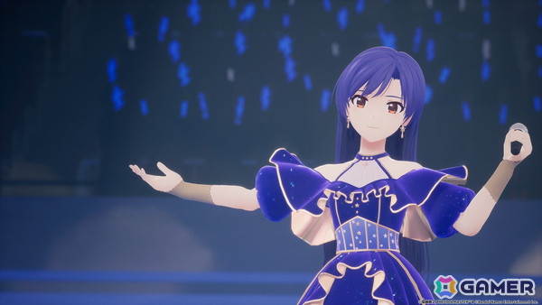 「アイマス」如月千早武道館単独公演「OathONE」1月24日公演レポート！群ロボットシステム「groovots」も仲間たちの想いとともに彩るの画像55