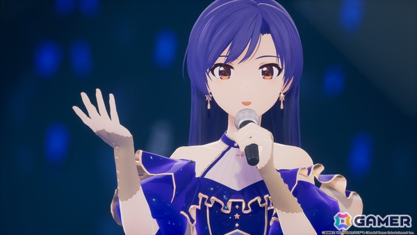 「アイマス」如月千早武道館単独公演「OathONE」1月24日公演レポート！群ロボットシステム「groovots」も仲間たちの想いとともに彩るの画像56