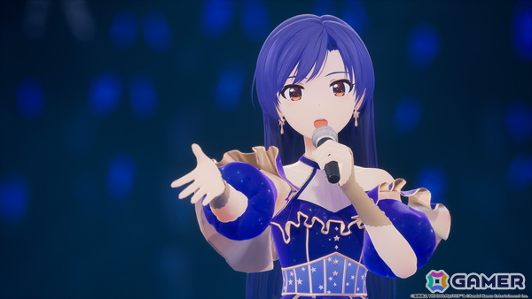 「アイマス」如月千早武道館単独公演「OathONE」1月24日公演レポート！群ロボットシステム「groovots」も仲間たちの想いとともに彩るの画像57