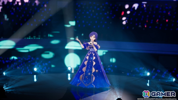 「アイマス」如月千早武道館単独公演「OathONE」1月24日公演レポート！群ロボットシステム「groovots」も仲間たちの想いとともに彩るの画像58