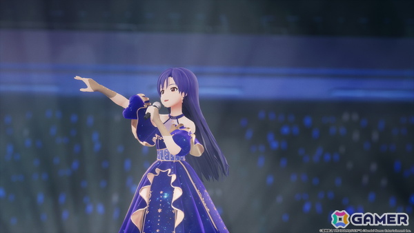 「アイマス」如月千早武道館単独公演「OathONE」1月24日公演レポート！群ロボットシステム「groovots」も仲間たちの想いとともに彩るの画像59