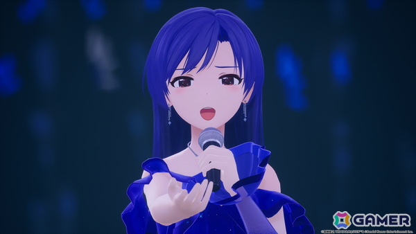 「アイマス」如月千早武道館単独公演「OathONE」1月24日公演レポート！群ロボットシステム「groovots」も仲間たちの想いとともに彩るの画像6