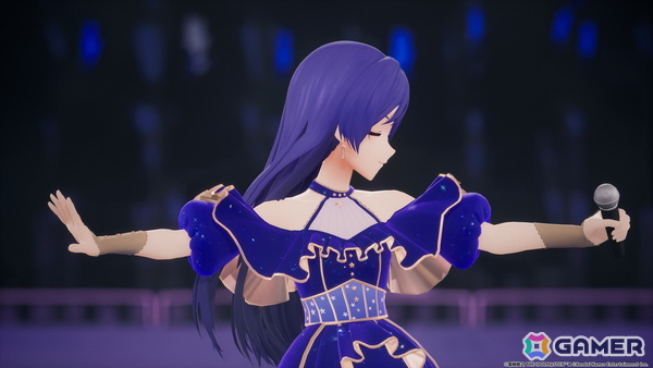 「アイマス」如月千早武道館単独公演「OathONE」1月24日公演レポート！群ロボットシステム「groovots」も仲間たちの想いとともに彩るの画像60