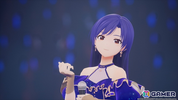 「アイマス」如月千早武道館単独公演「OathONE」1月24日公演レポート！群ロボットシステム「groovots」も仲間たちの想いとともに彩るの画像61