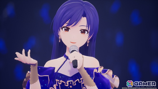 「アイマス」如月千早武道館単独公演「OathONE」1月24日公演レポート！群ロボットシステム「groovots」も仲間たちの想いとともに彩るの画像62