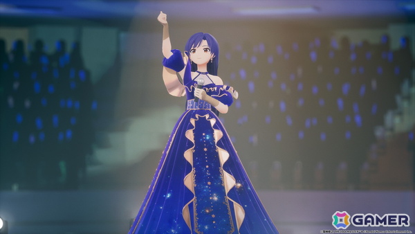 「アイマス」如月千早武道館単独公演「OathONE」1月24日公演レポート！群ロボットシステム「groovots」も仲間たちの想いとともに彩るの画像63