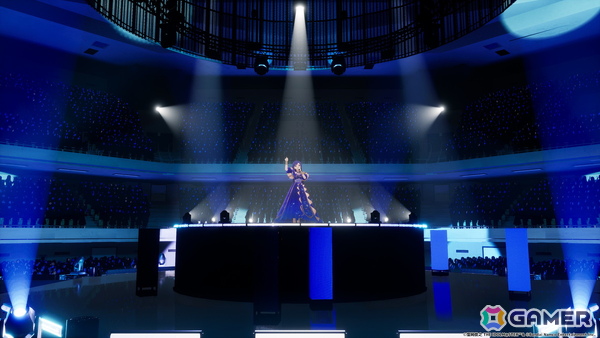 「アイマス」如月千早武道館単独公演「OathONE」1月24日公演レポート！群ロボットシステム「groovots」も仲間たちの想いとともに彩るの画像64