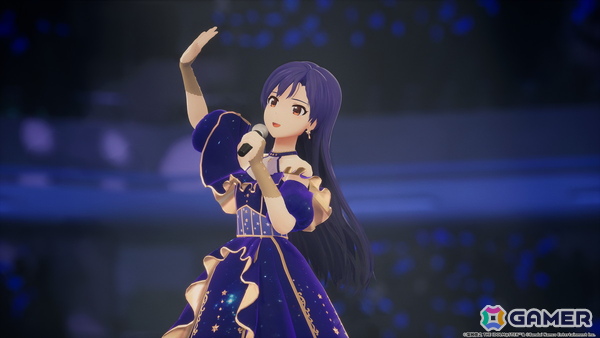 「アイマス」如月千早武道館単独公演「OathONE」1月24日公演レポート！群ロボットシステム「groovots」も仲間たちの想いとともに彩るの画像67