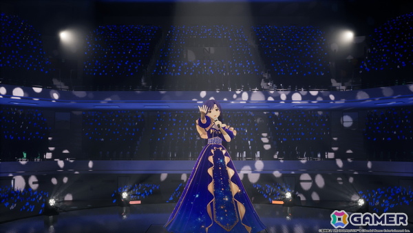 「アイマス」如月千早武道館単独公演「OathONE」1月24日公演レポート！群ロボットシステム「groovots」も仲間たちの想いとともに彩るの画像68