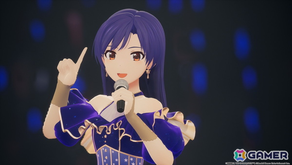 「アイマス」如月千早武道館単独公演「OathONE」1月24日公演レポート！群ロボットシステム「groovots」も仲間たちの想いとともに彩るの画像69