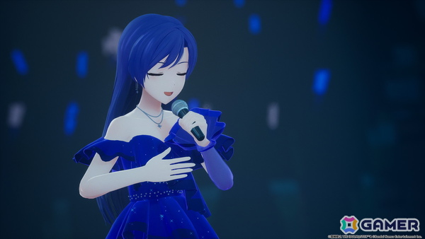 「アイマス」如月千早武道館単独公演「OathONE」1月24日公演レポート！群ロボットシステム「groovots」も仲間たちの想いとともに彩るの画像7
