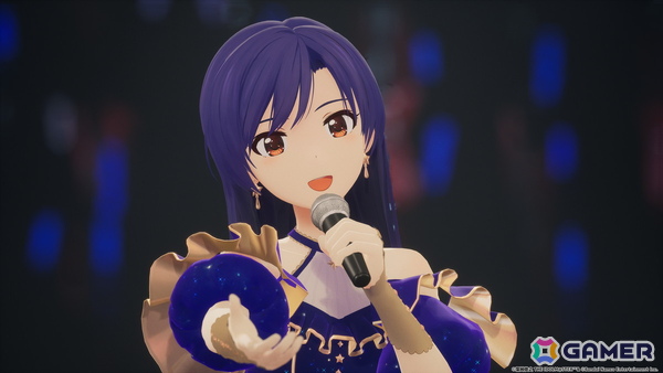 「アイマス」如月千早武道館単独公演「OathONE」1月24日公演レポート！群ロボットシステム「groovots」も仲間たちの想いとともに彩るの画像70