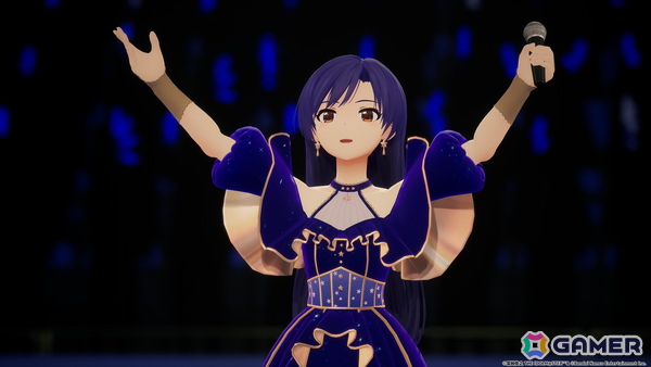「アイマス」如月千早武道館単独公演「OathONE」1月24日公演レポート！群ロボットシステム「groovots」も仲間たちの想いとともに彩るの画像72